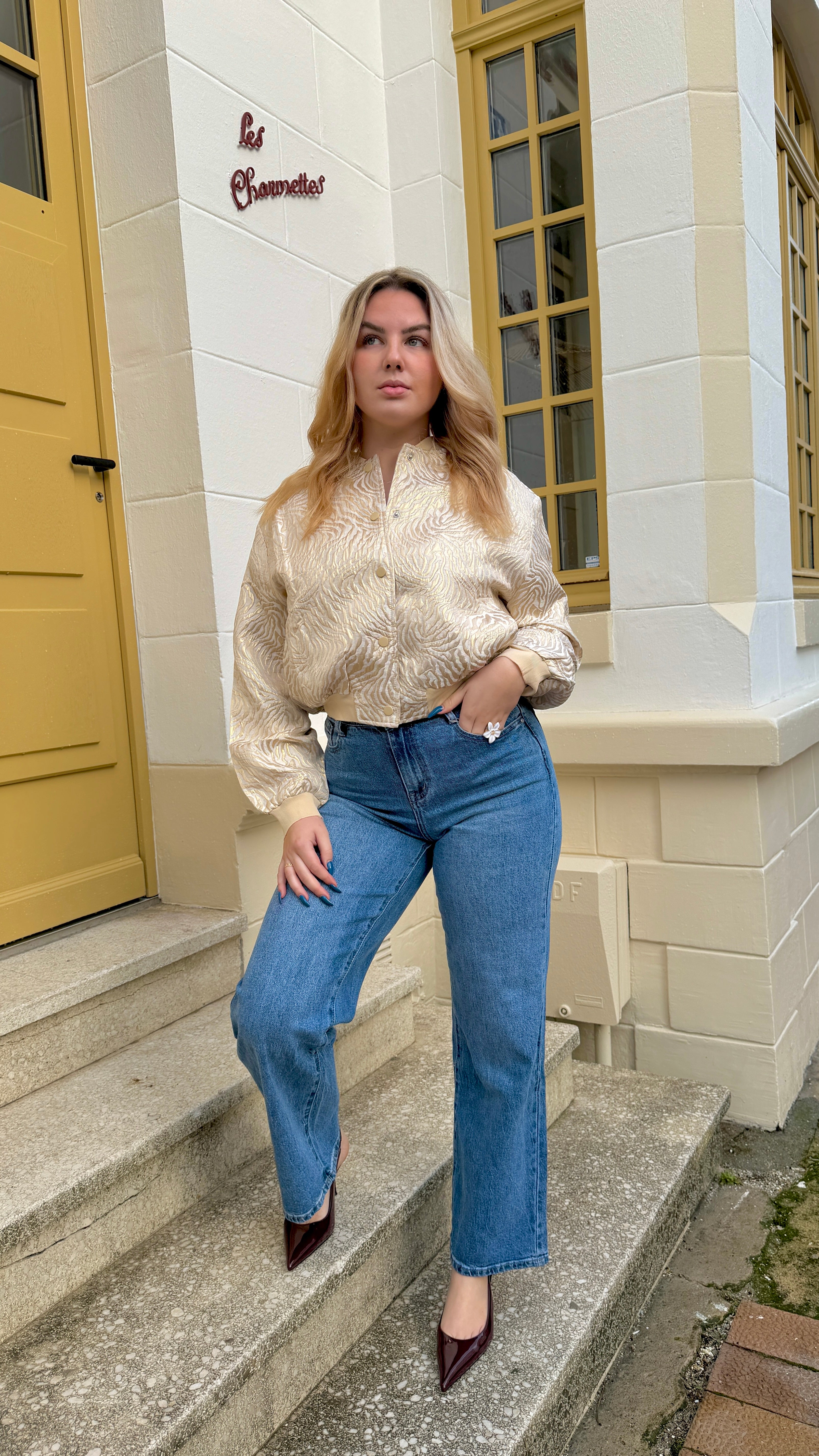 BOMBERS DORÉ - NOÉ