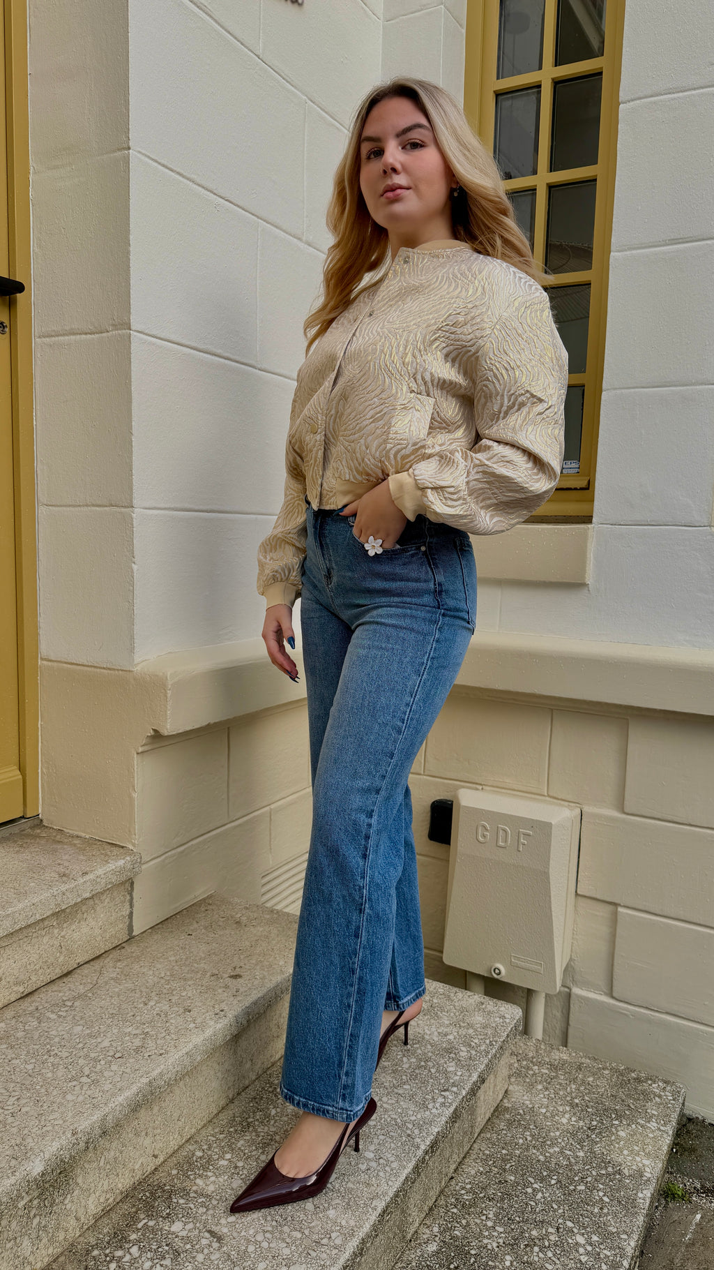 BOMBERS DORÉ - NOÉ