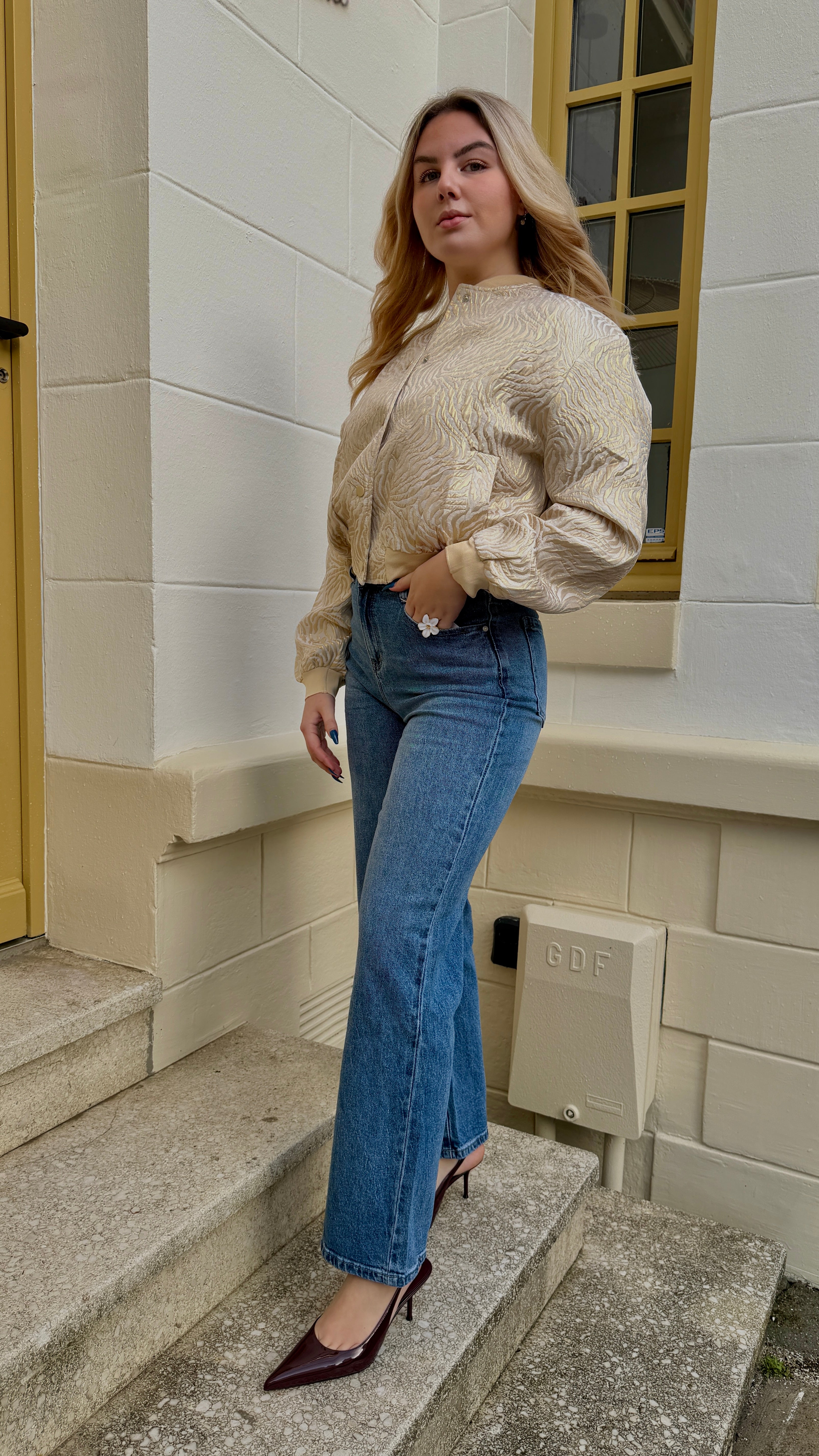 BOMBERS DORÉ - NOÉ