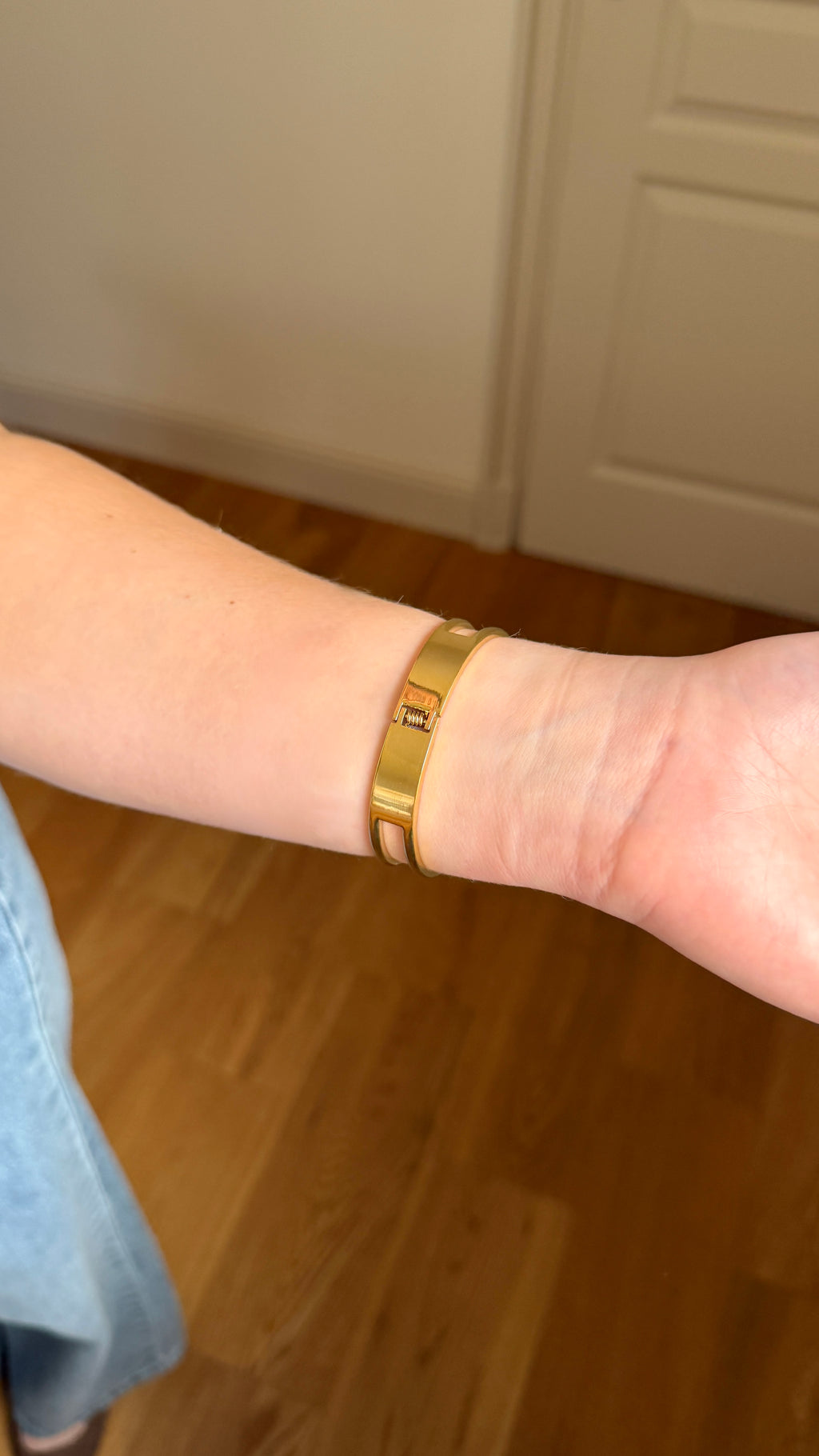 BRACELET- STELLA