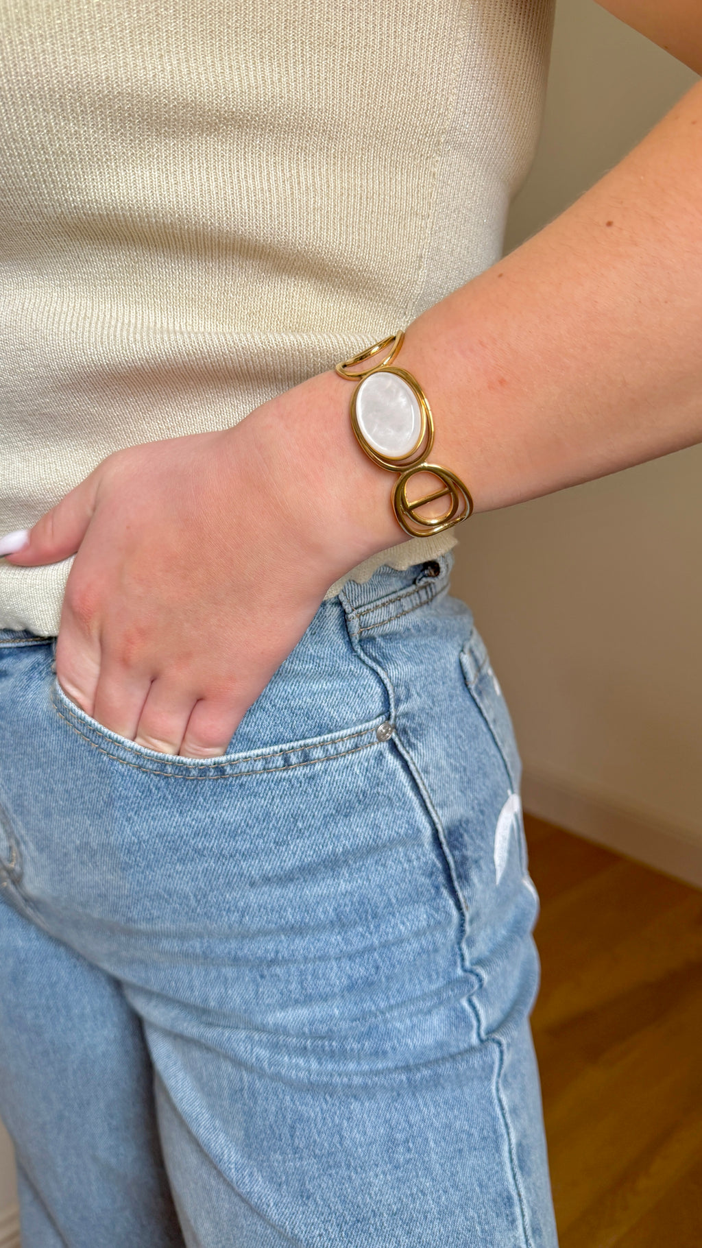 BRACELET- AYA