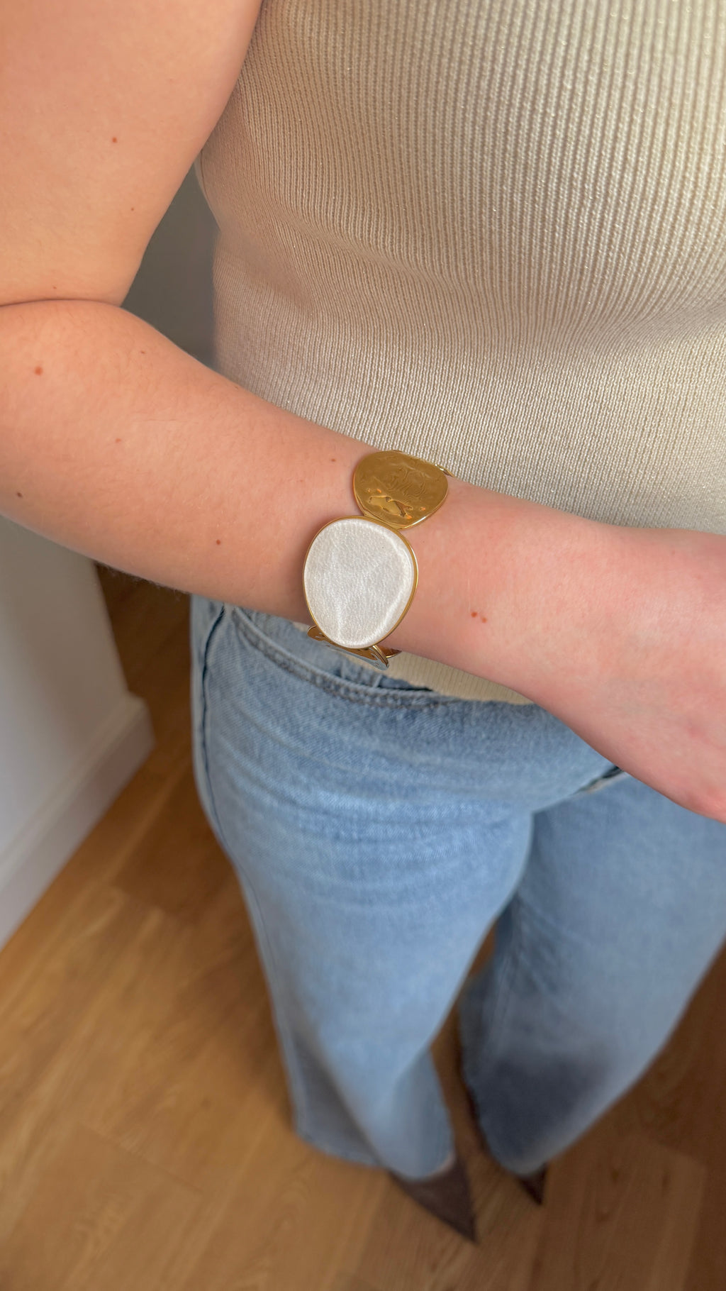 BRACELET- AMBRE