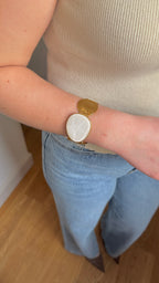 BRACELET- AMBRE
