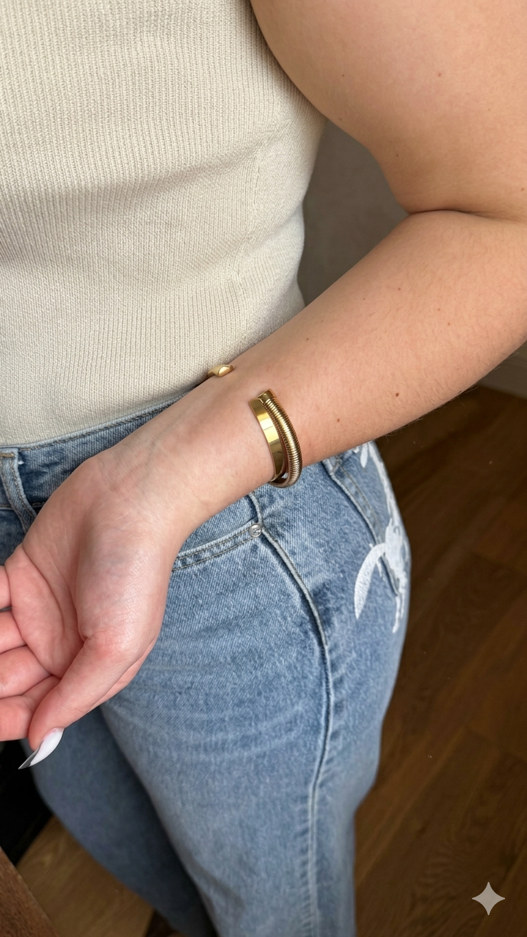 BRACELET- ILYANA